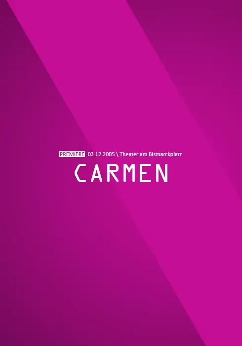 Carmen (2005)