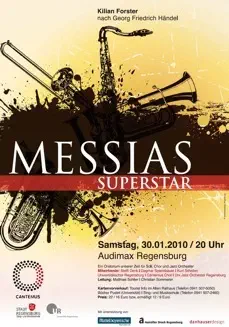 Messias Superstar (2010)