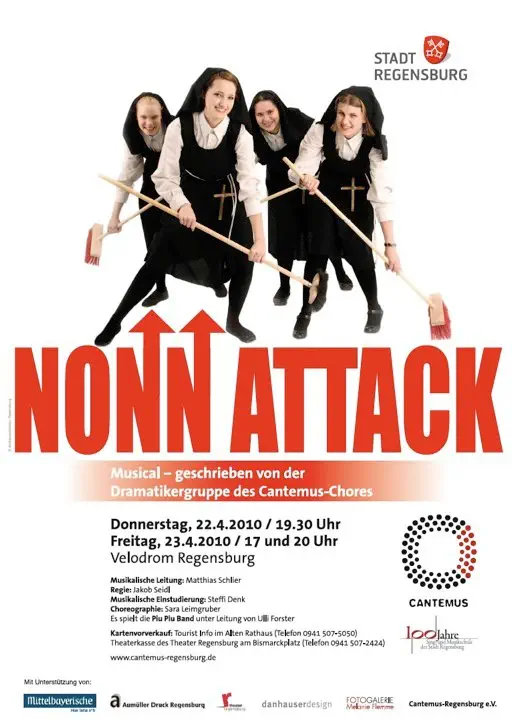 Nonn attack (2010)