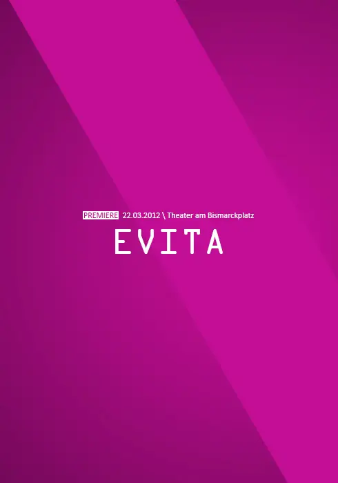 Evita (2012)