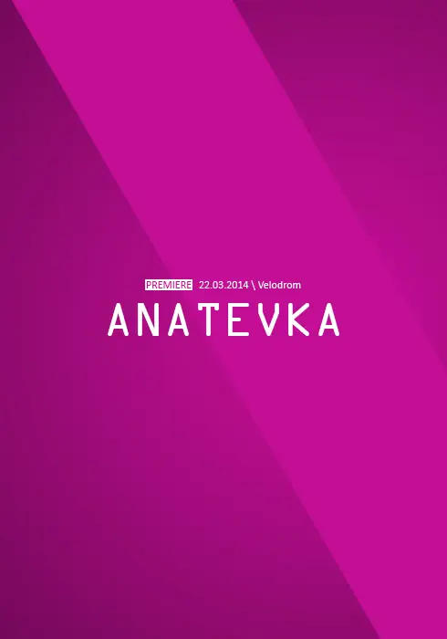 Anatevka (2014)