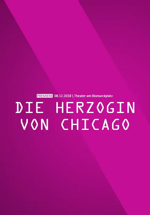 Die Herzogin von Chicago (2018)