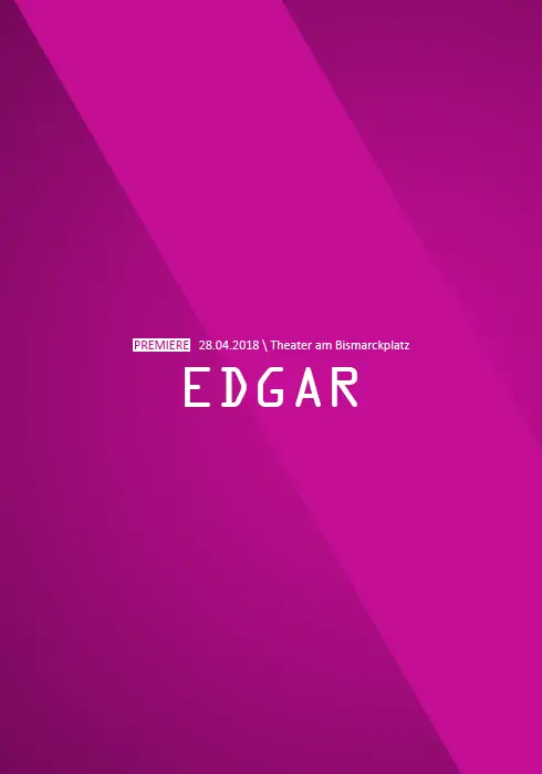Edgar (2018)