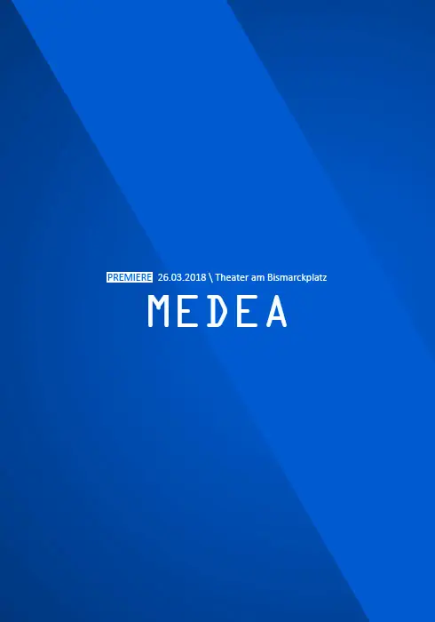 Medea (2018)