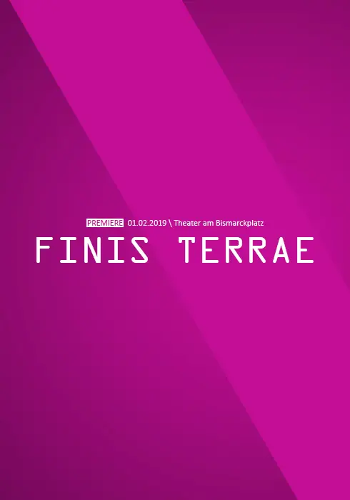 Finis Terrae (2019)