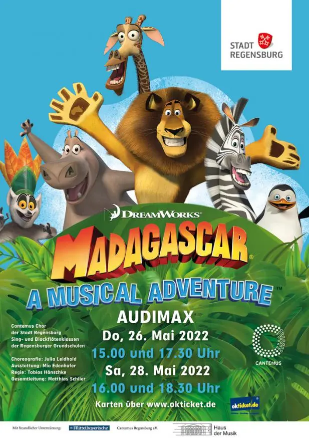 Madagascar (2022)
