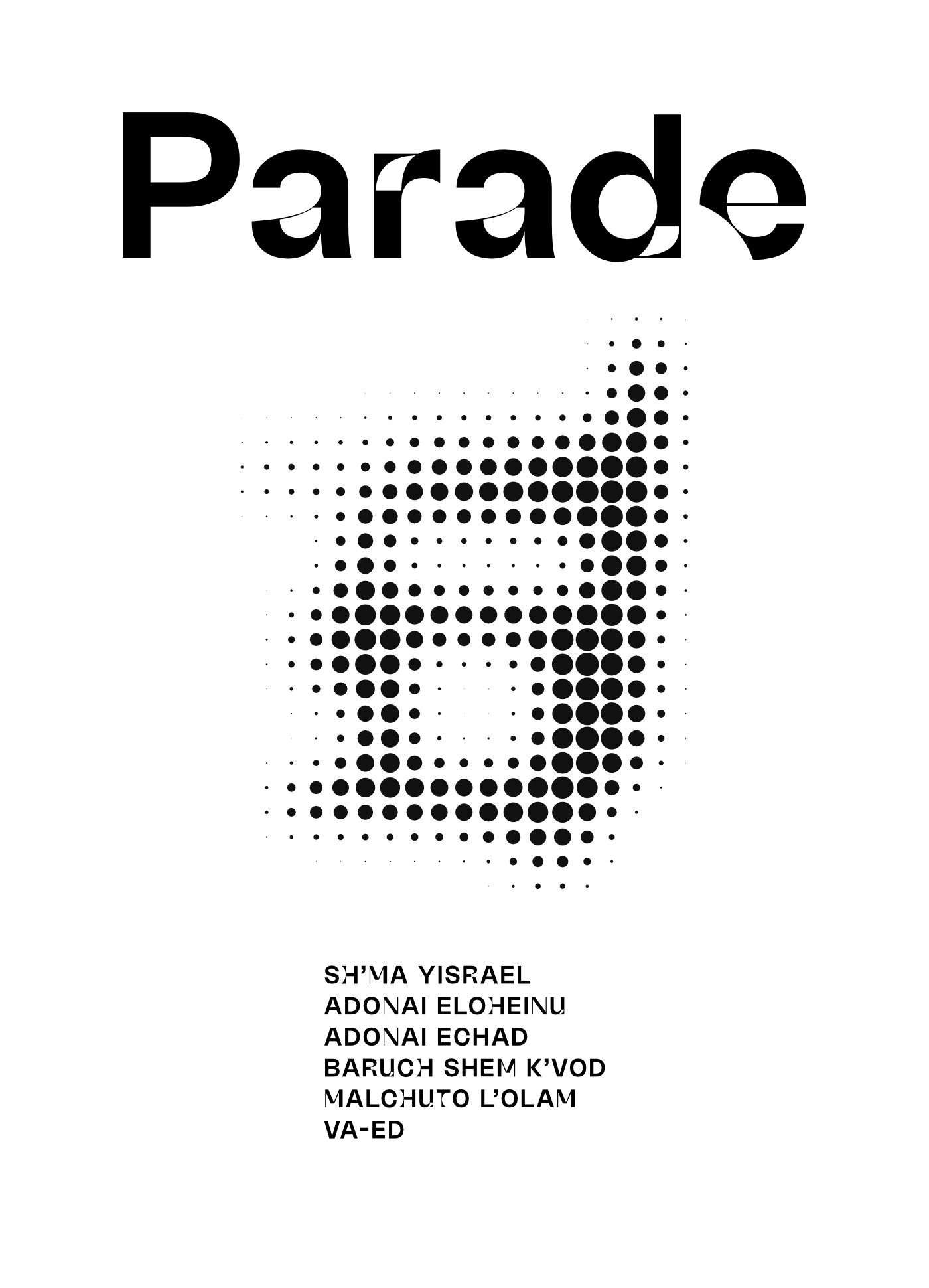 Parade (2023)